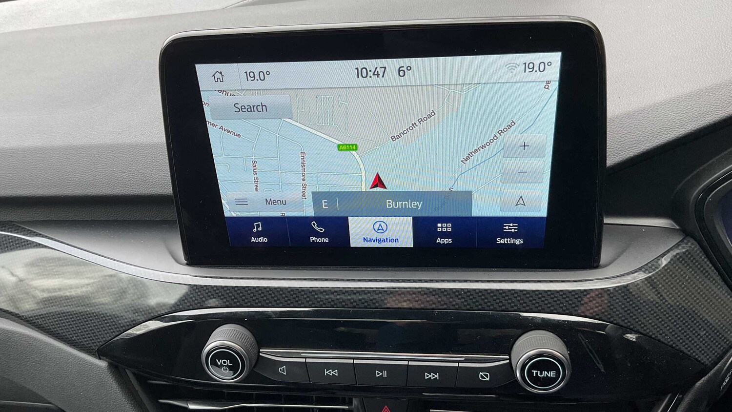 Used Ford Kuga 2023 for sale - 78090242: Photo 9