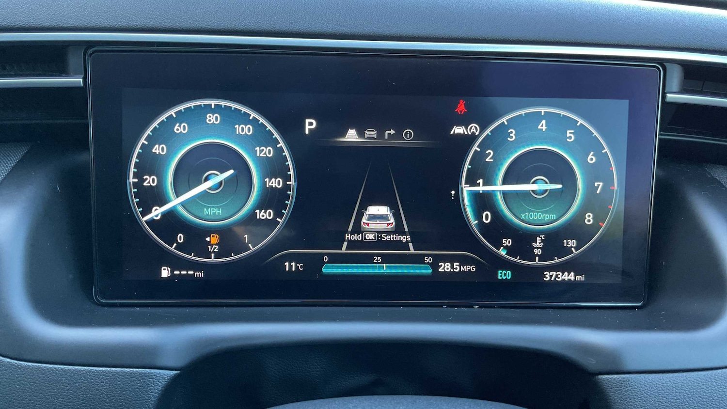 Used Hyundai TUCSON 2021 for sale - 76488034: Photo 12