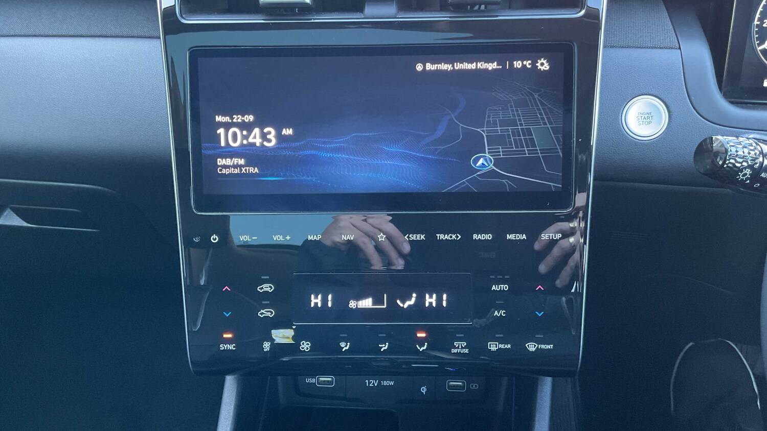 Used Hyundai TUCSON 2021 for sale - 76488034: Photo 13