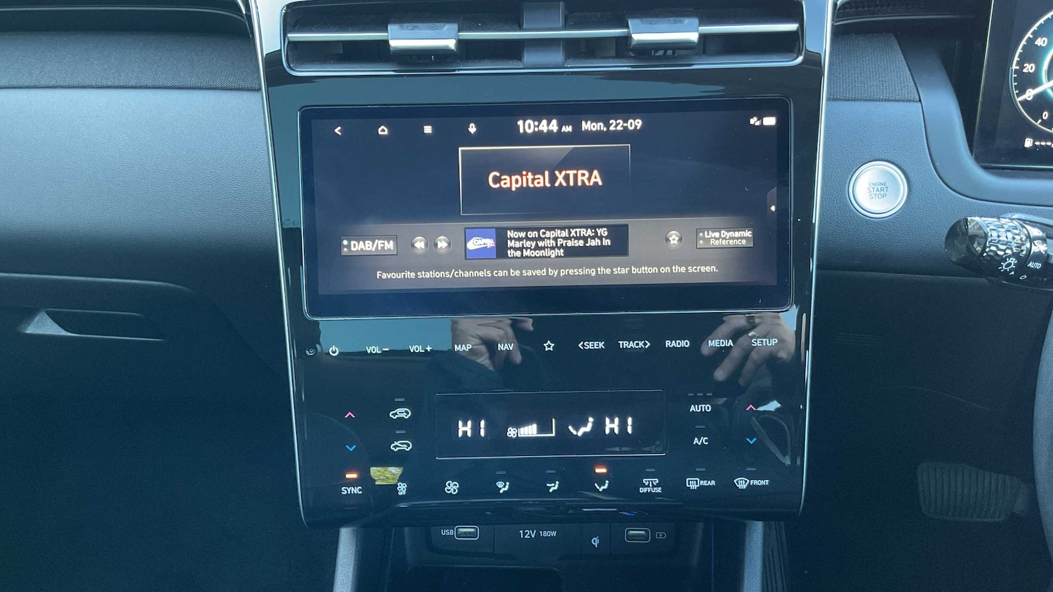 Used Hyundai TUCSON 2021 for sale - 76488034: Photo 17