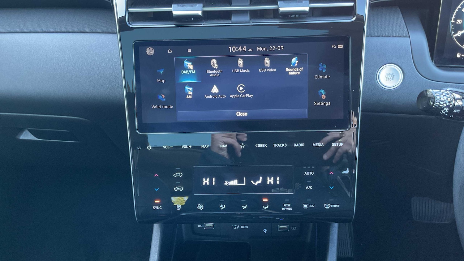 Used Hyundai TUCSON 2021 for sale - 76488034: Photo 18