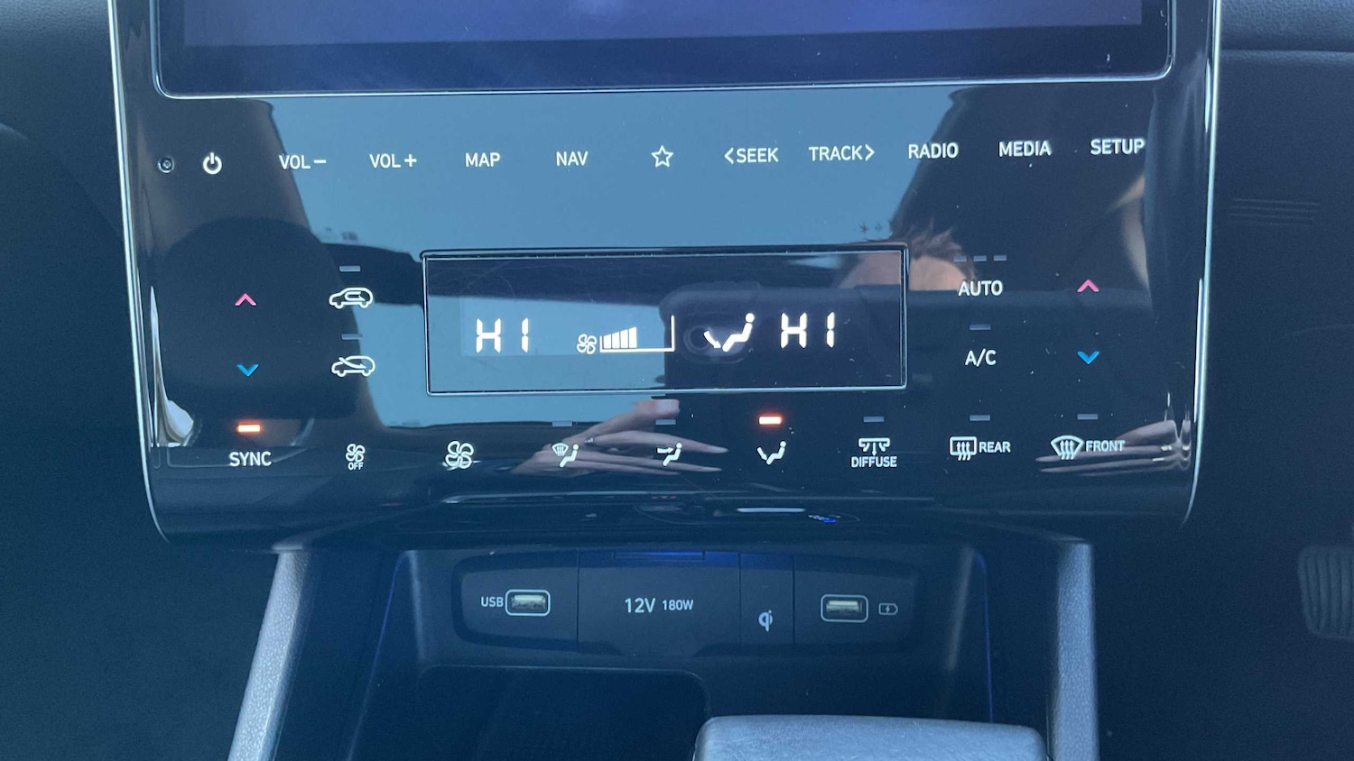 Used Hyundai TUCSON 2021 for sale - 76488034: Photo 20