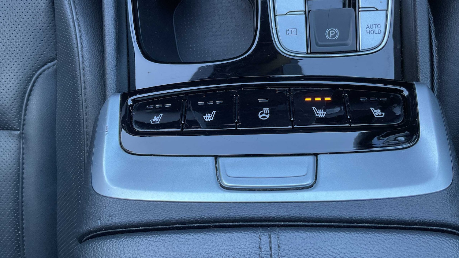 Used Hyundai TUCSON 2021 for sale - 76488034: Photo 23