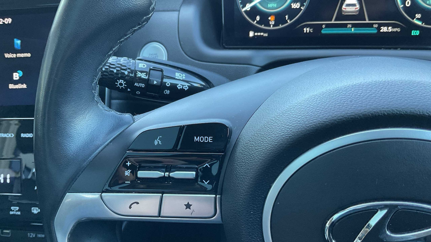 Used Hyundai TUCSON 2021 for sale - 76488034: Photo 25