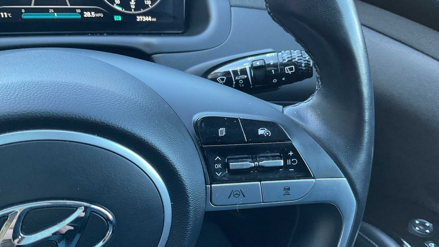 Used Hyundai TUCSON 2021 for sale - 76488034: Photo 26