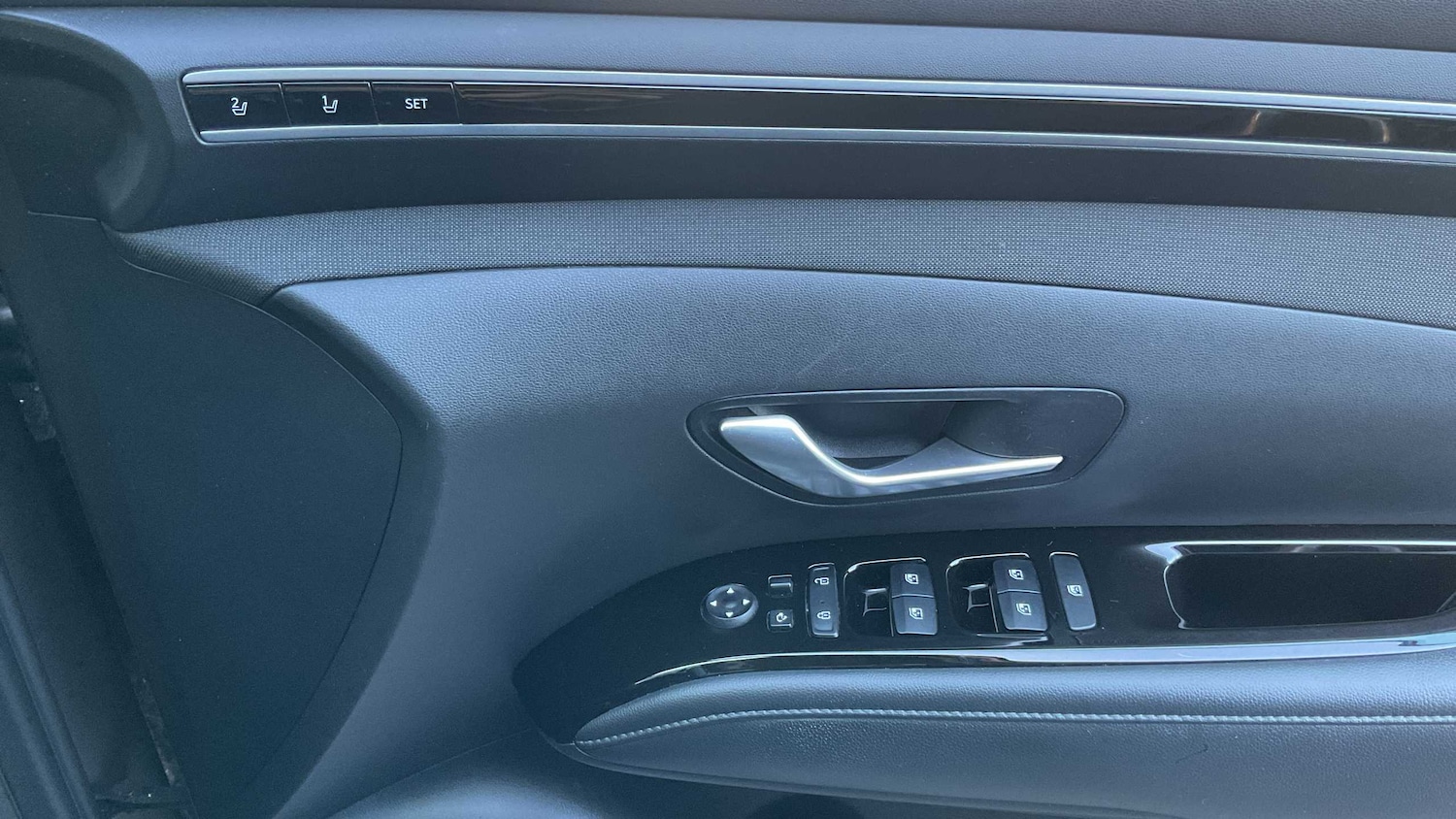 Used Hyundai TUCSON 2021 for sale - 76488034: Photo 28