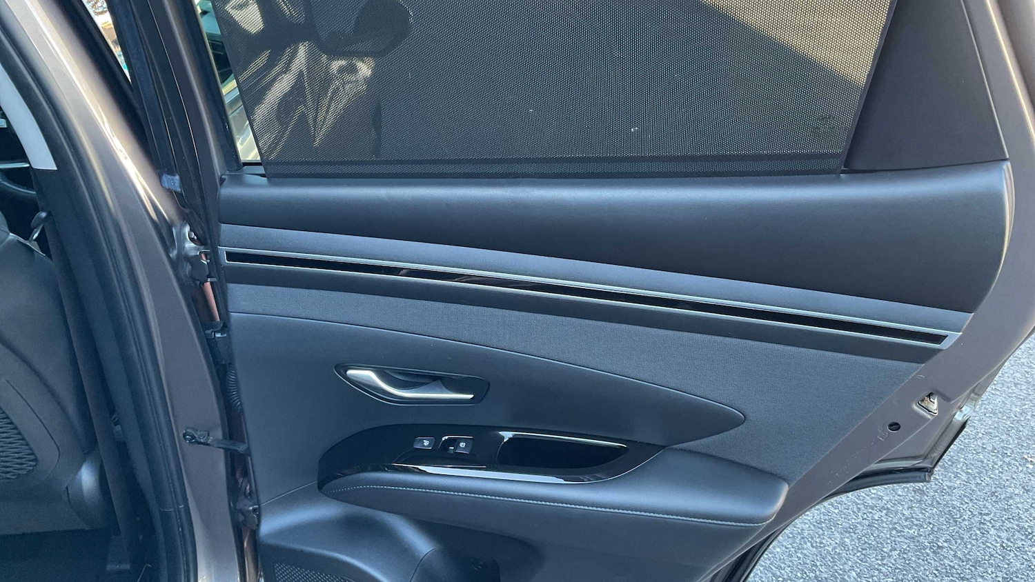 Used Hyundai TUCSON 2021 for sale - 76488034: Photo 30