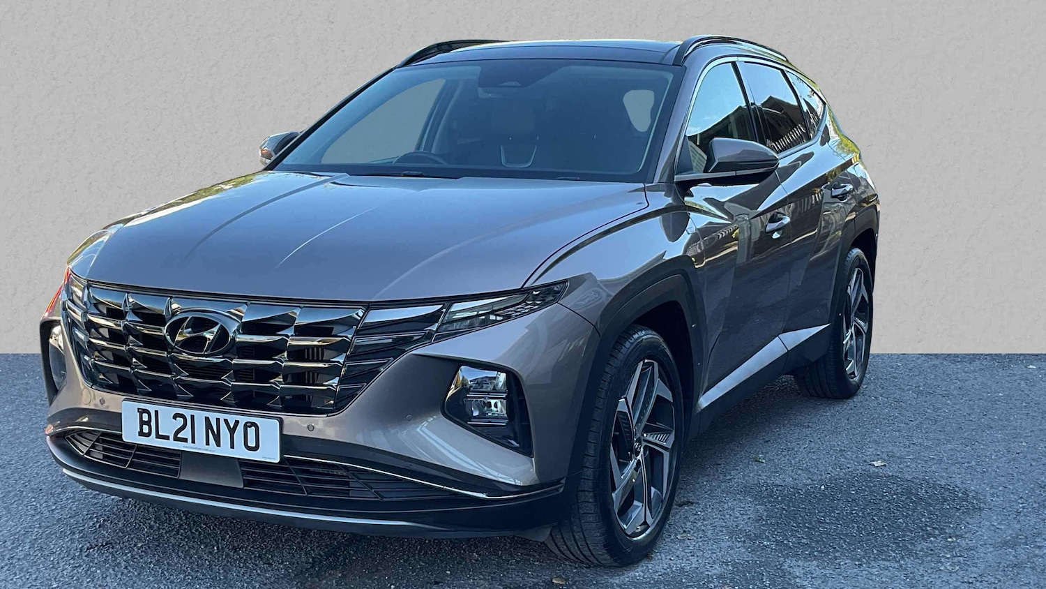 Used Hyundai TUCSON 2021 for sale - 76488034: Photo 33