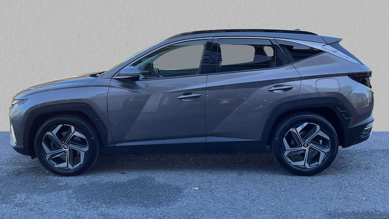 Used Hyundai TUCSON 2021 for sale - 76488034: Photo 34