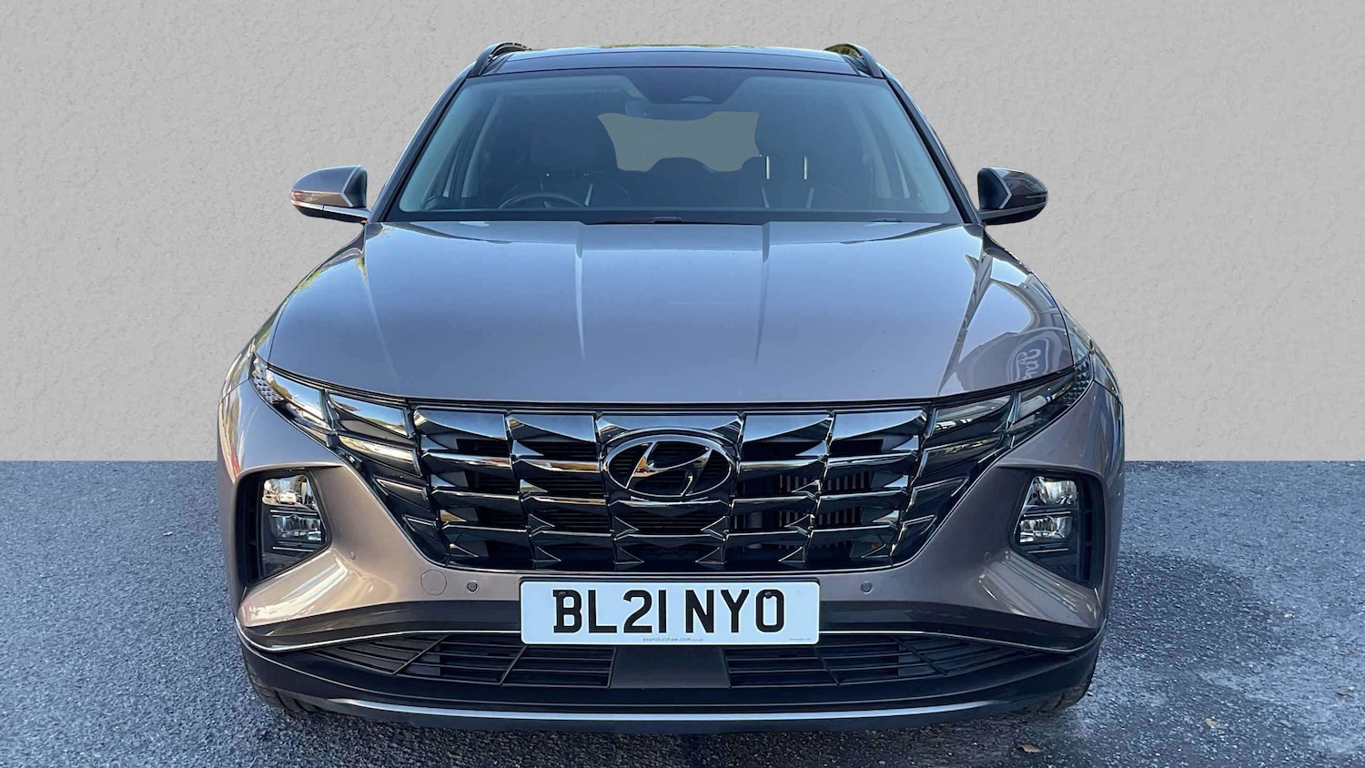 Used Hyundai TUCSON 2021 for sale - 76488034: Photo 4