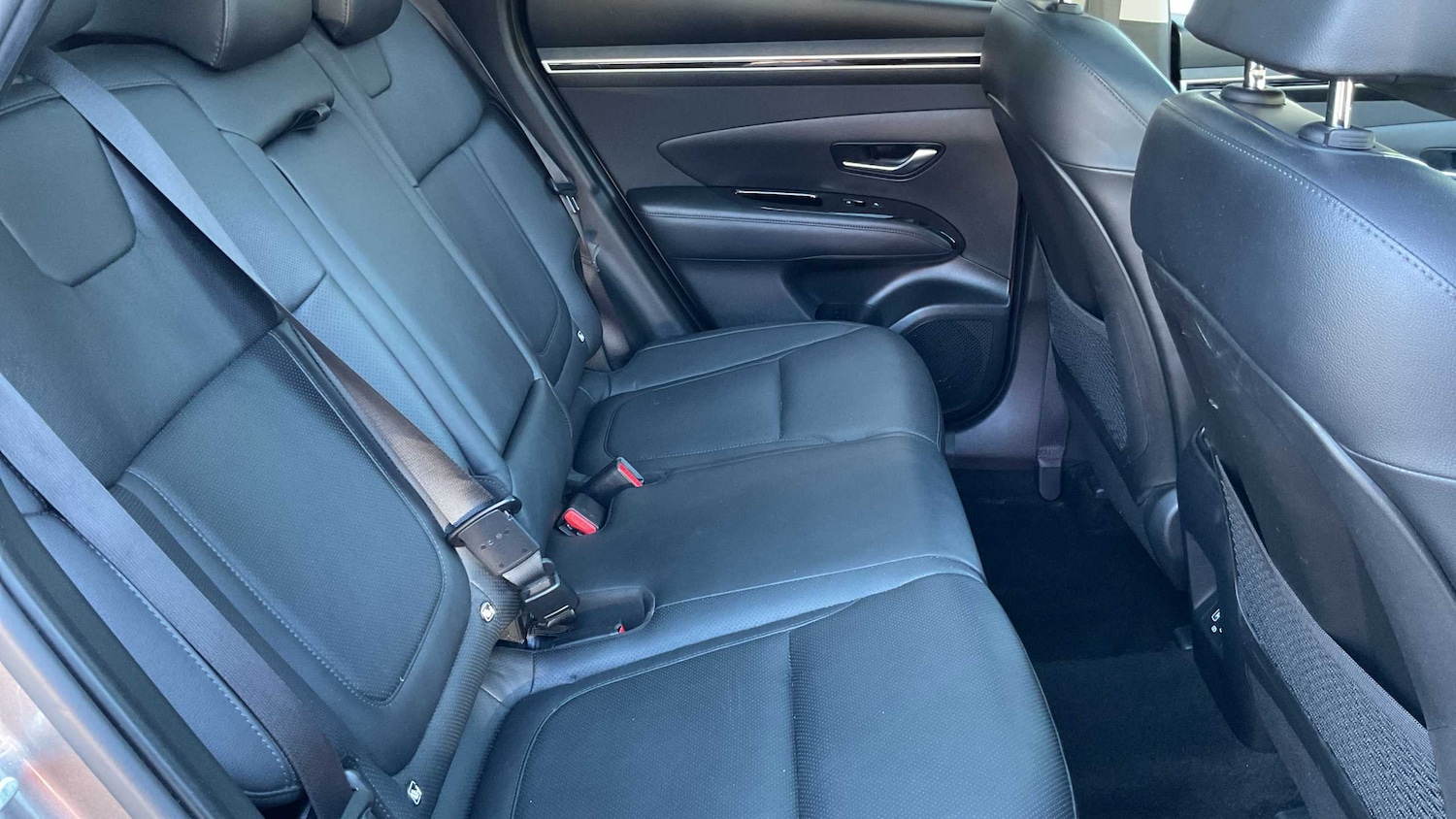 Used Hyundai TUCSON 2021 for sale - 76488034: Photo 9