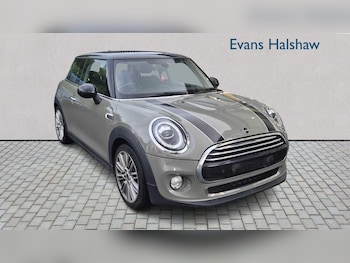 MINI - Hatch
