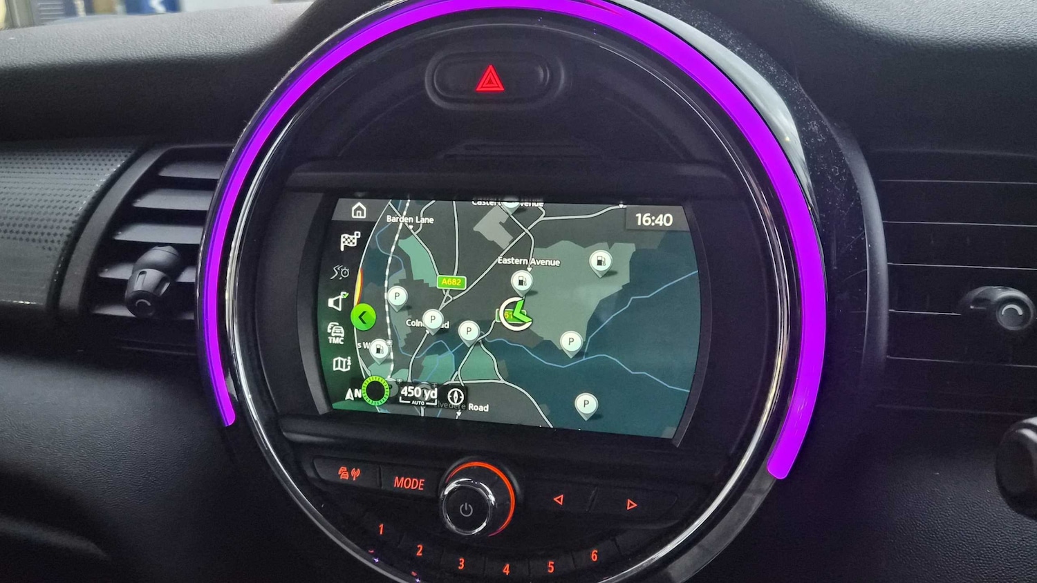 Used MINI Hatch 2018 for sale - 76411364: Photo 6