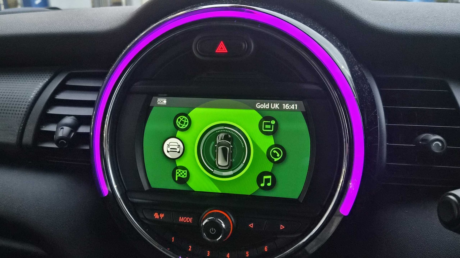 Used MINI Hatch 2018 for sale - 76411364: Photo 7