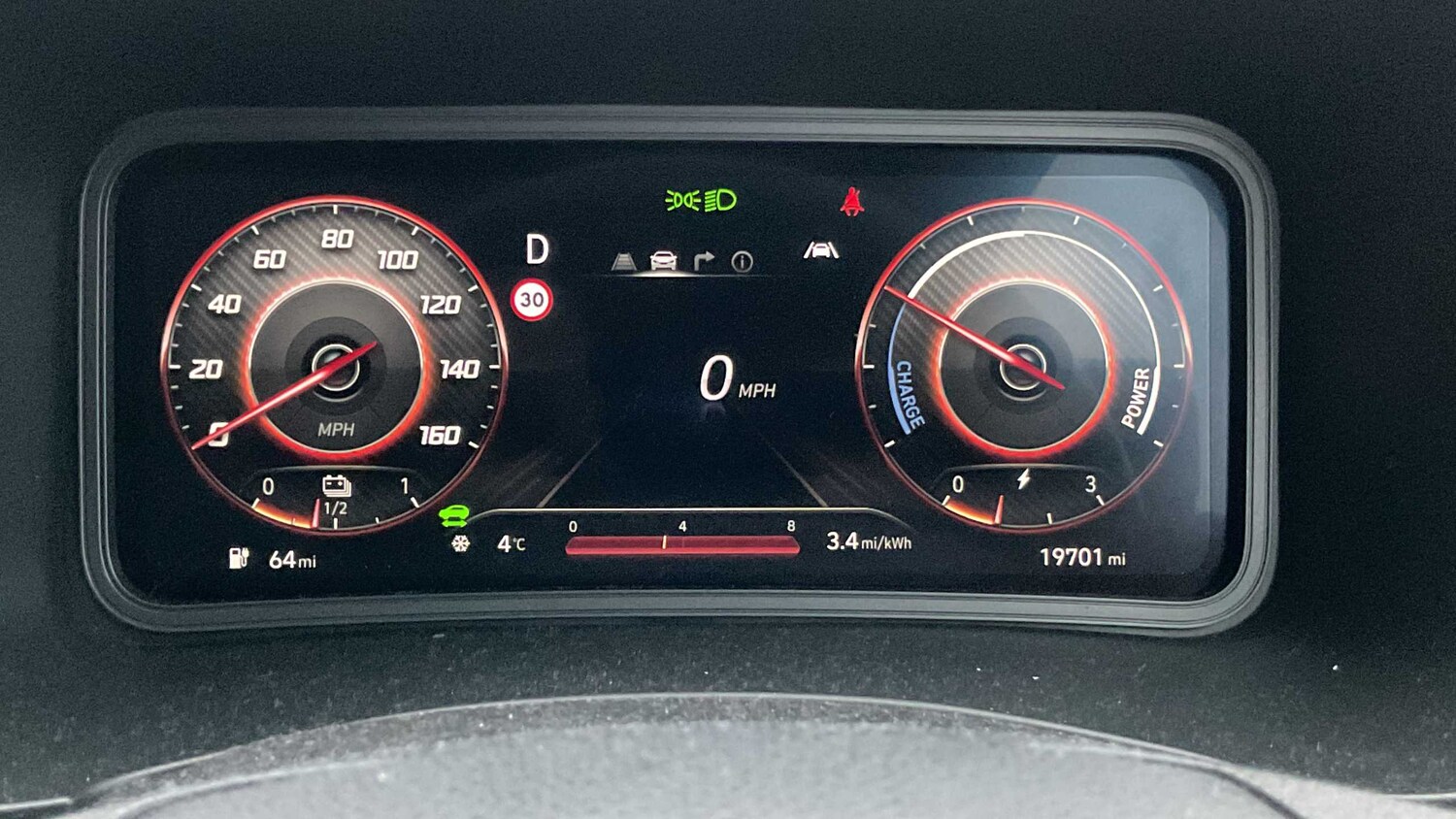 Used Hyundai KONA 2023 for sale - 77500292: Photo 10