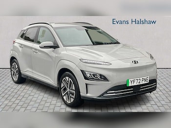 Used Hyundai KONA 2023 for sale - 77500292: Photo