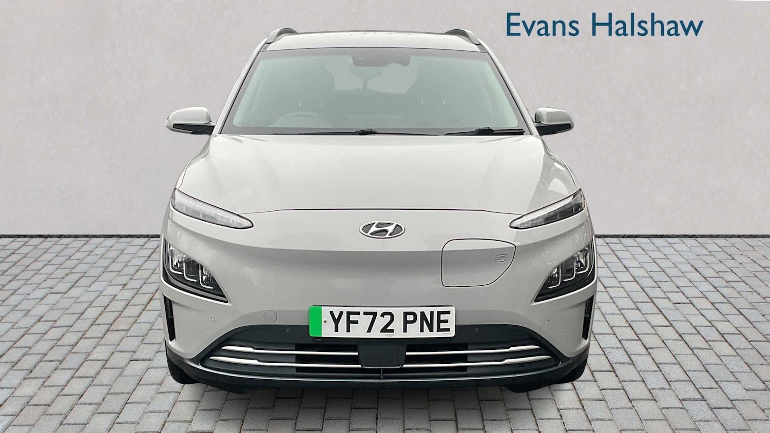 Used Hyundai KONA 2023 for sale - 77500292: Photo 4