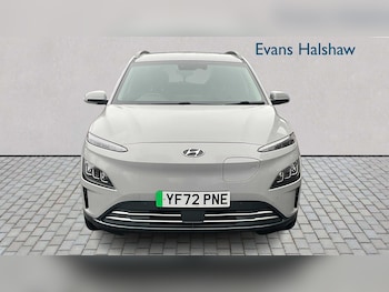 Used Hyundai KONA 2023 for sale - 77500292: Photo