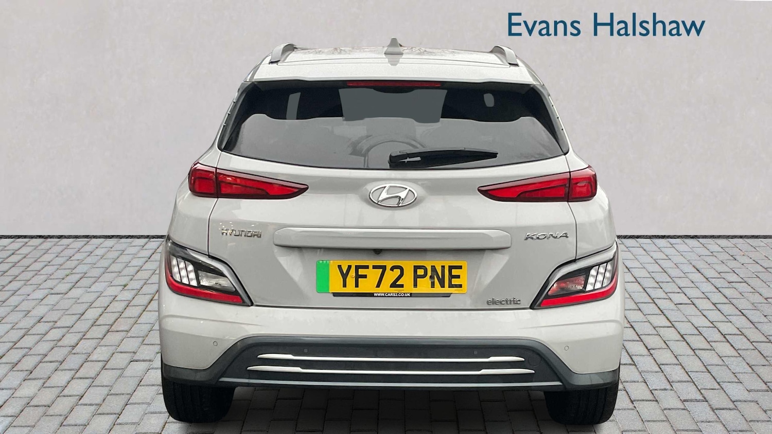 Used Hyundai KONA 2023 for sale - 77500292: Photo 5