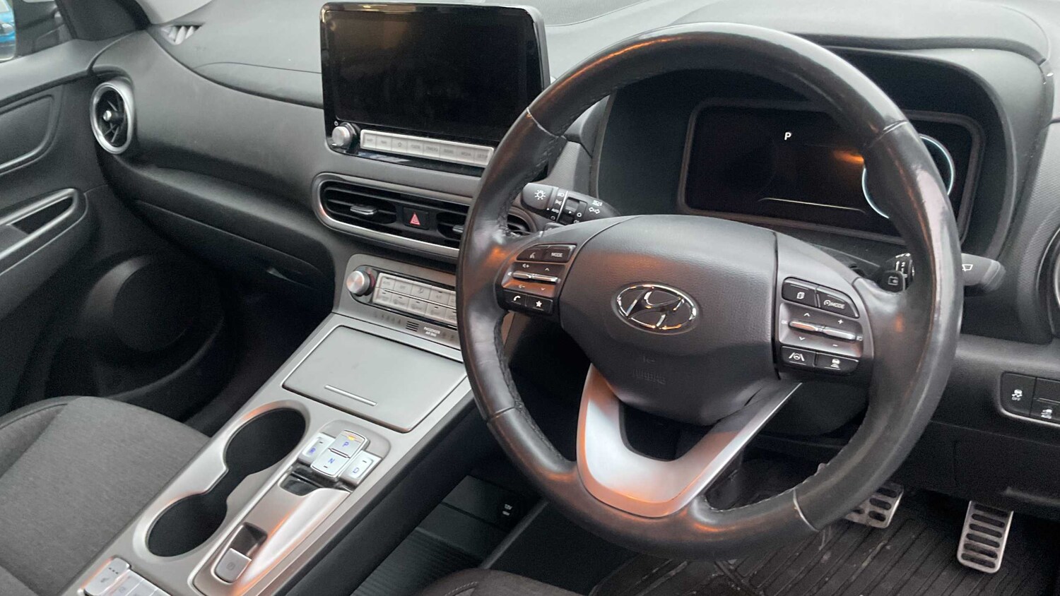 Used Hyundai KONA 2023 for sale - 77500292: Photo 6