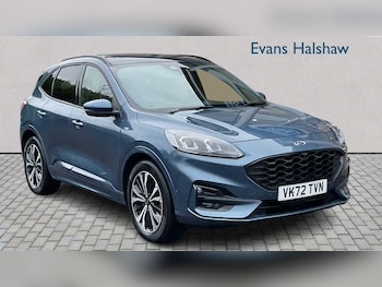 Used Ford Kuga 2022 for sale - 77308279: Photo