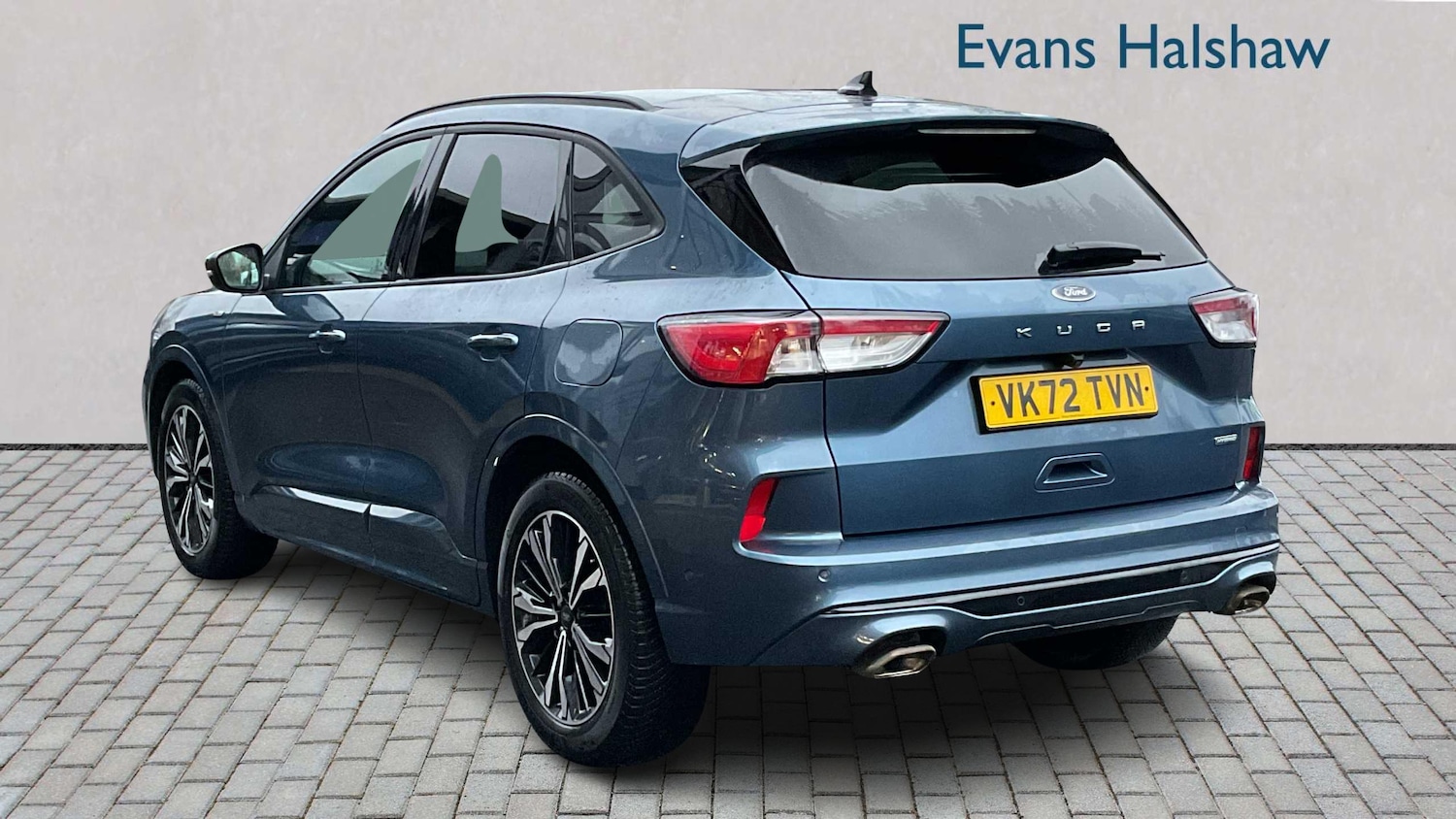 Used Ford Kuga 2022 for sale - 77308279: Photo 2