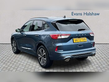 Used Ford Kuga 2022 for sale - 77308279: Photo