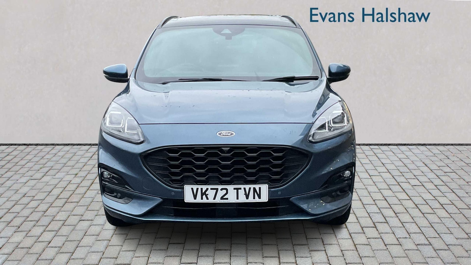 Used Ford Kuga 2022 for sale - 77308279: Photo 4