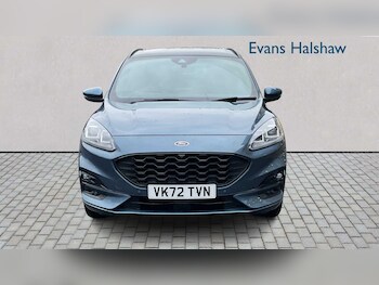 Used Ford Kuga 2022 for sale - 77308279: Photo