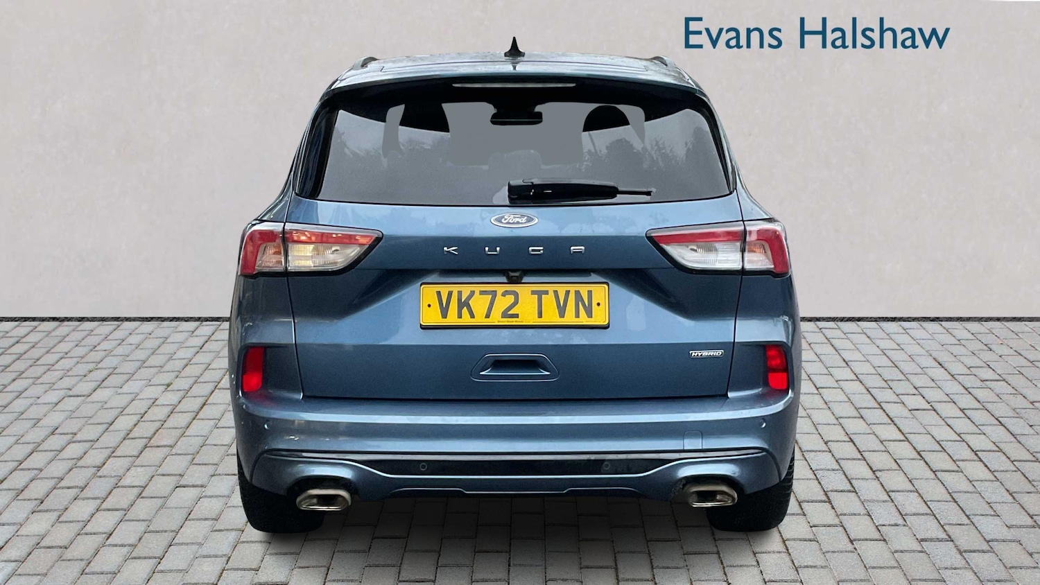 Used Ford Kuga 2022 for sale - 77308279: Photo 5