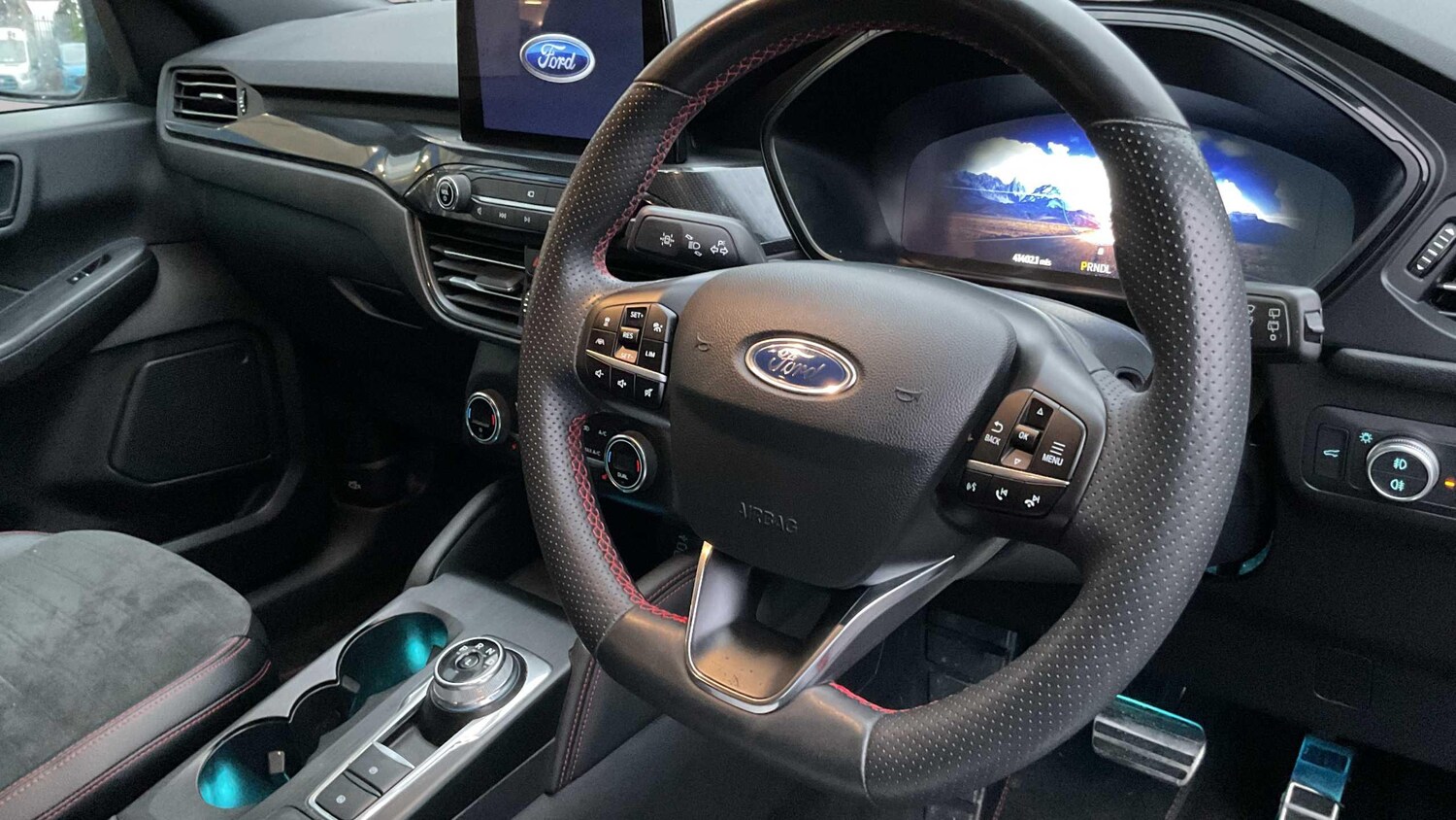 Used Ford Kuga 2022 for sale - 77308279: Photo 6