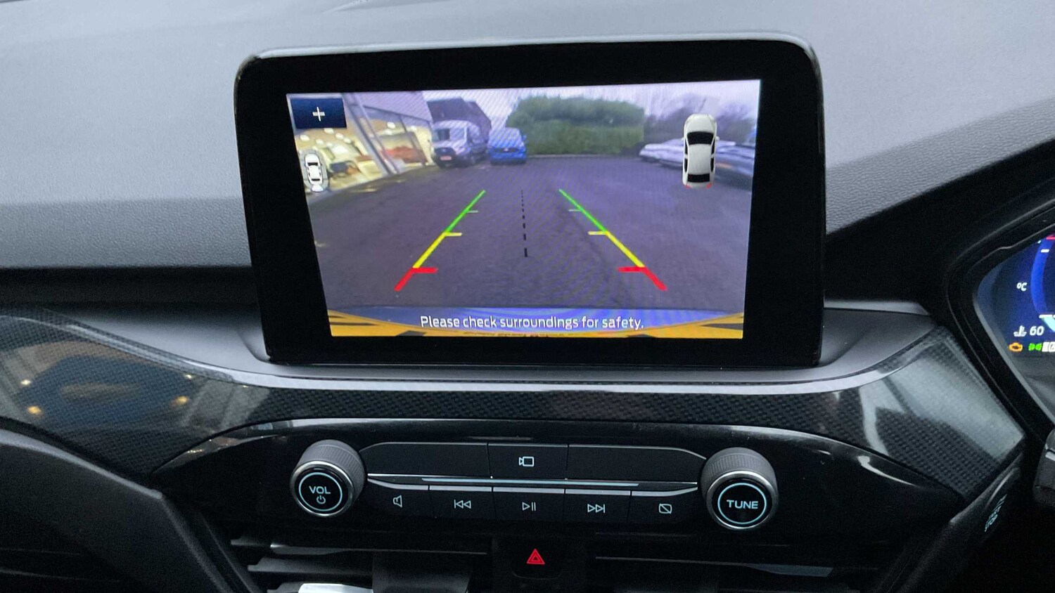 Used Ford Kuga 2022 for sale - 77308279: Photo 7