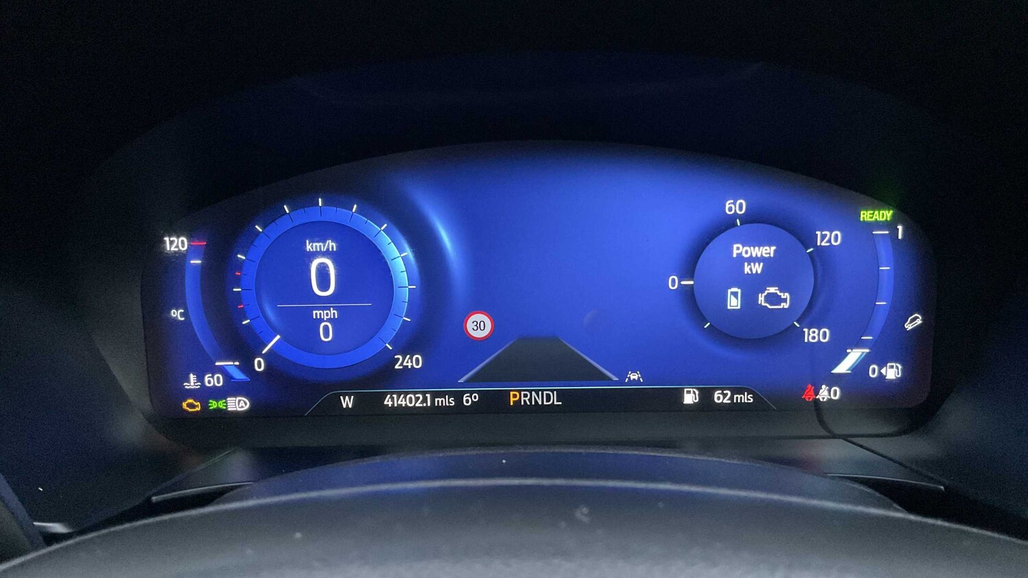 Used Ford Kuga 2022 for sale - 77308279: Photo 9