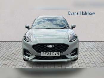 Used Ford Puma 2024 for sale - 79428632: Photo