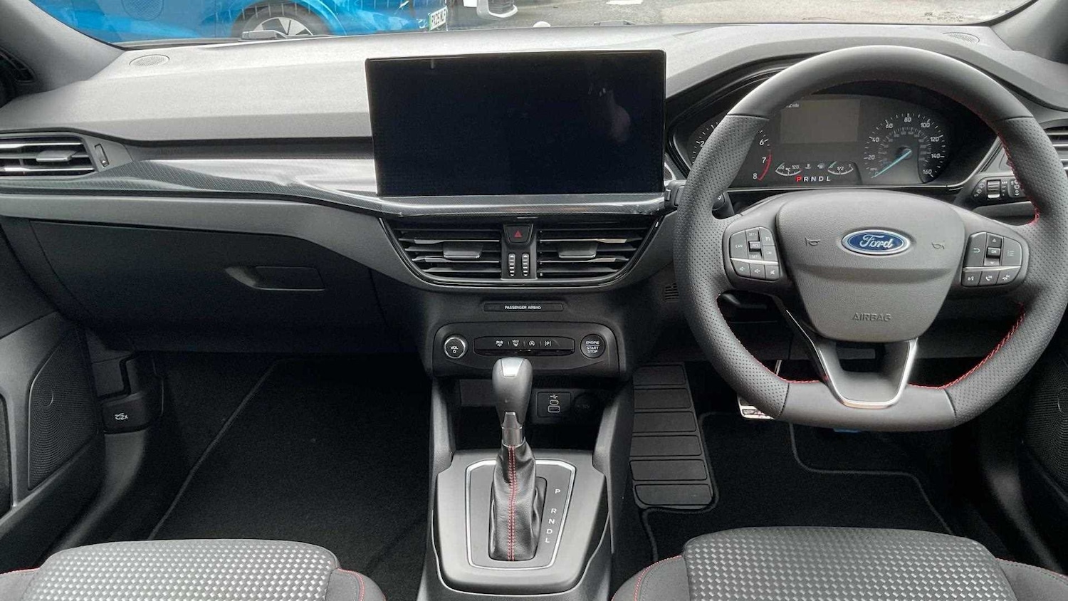 Used Ford Focus 2025 for sale - 77726973: Photo 10