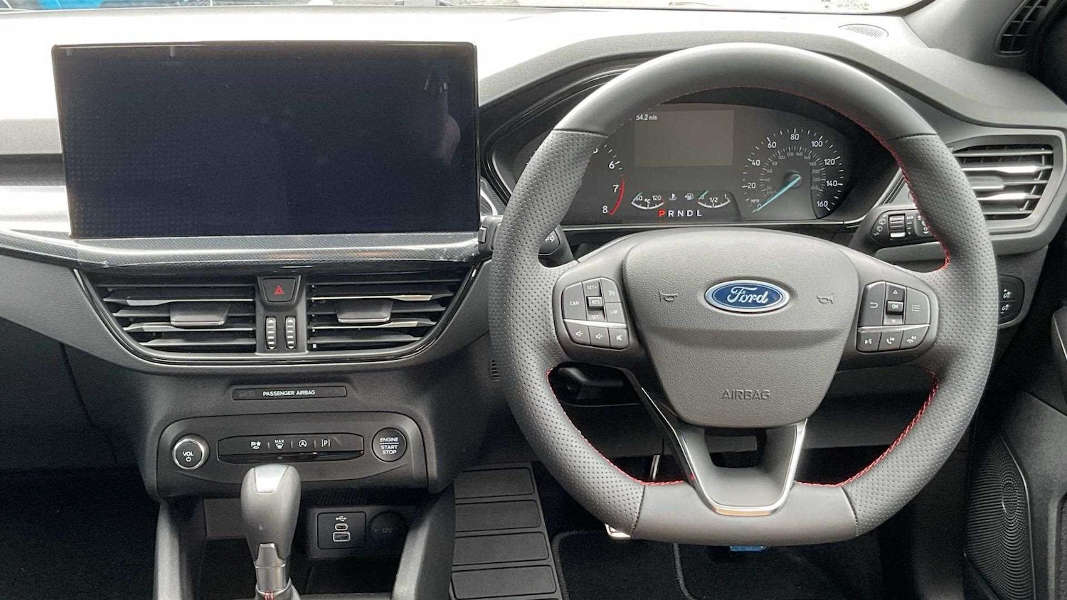 Used Ford Focus 2025 for sale - 77726973: Photo 11