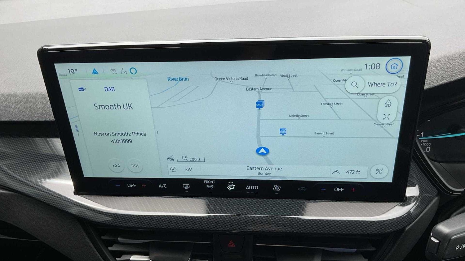 Used Ford Focus 2025 for sale - 77726973: Photo 13