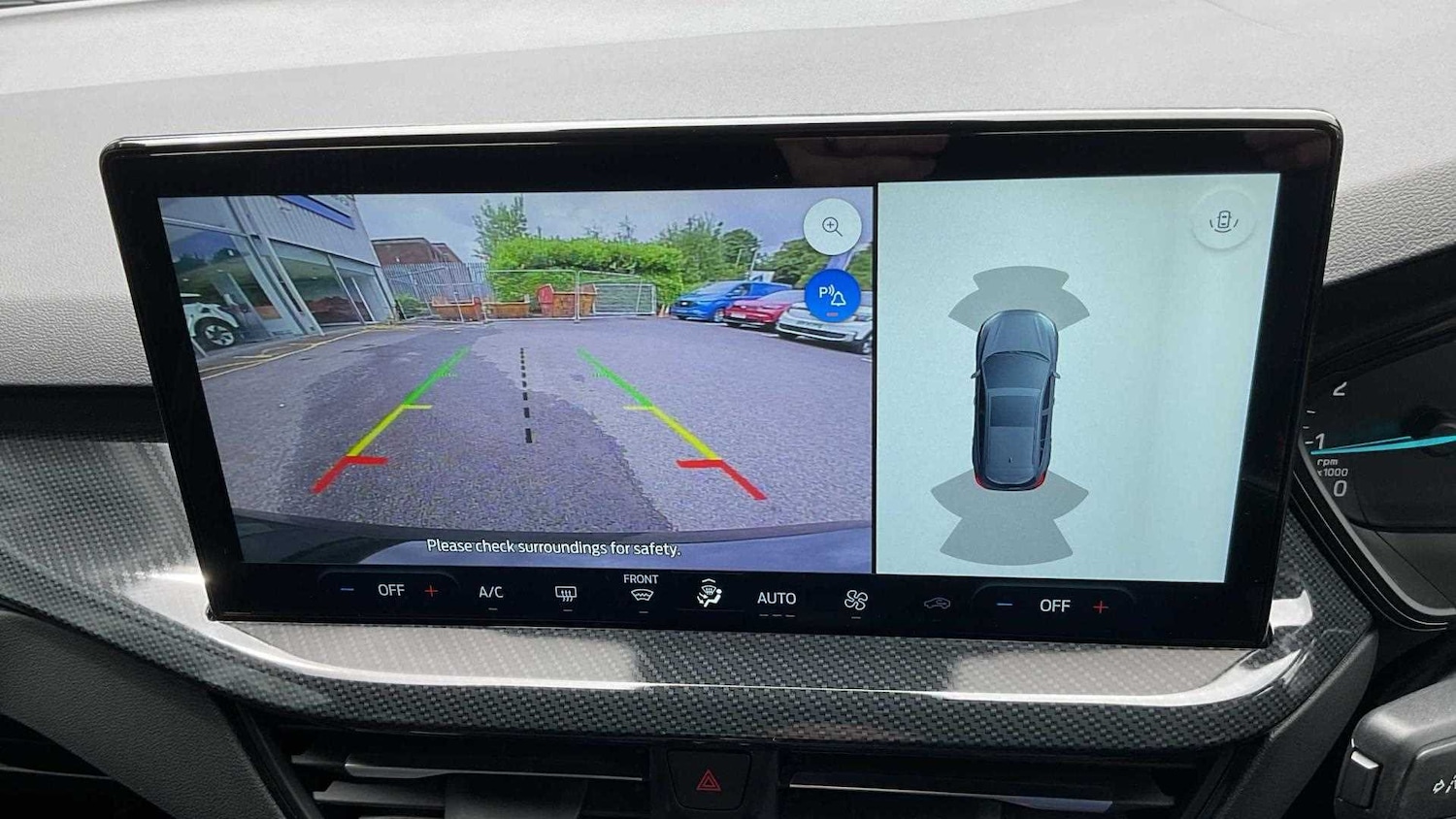 Used Ford Focus 2025 for sale - 77726973: Photo 14