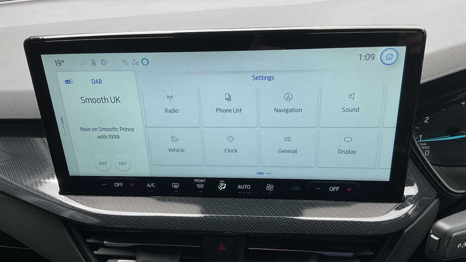 Used Ford Focus 2025 for sale - 77726973: Photo 15