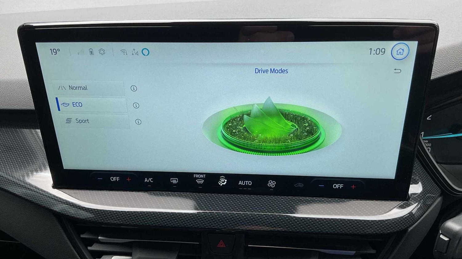 Used Ford Focus 2025 for sale - 77726973: Photo 19