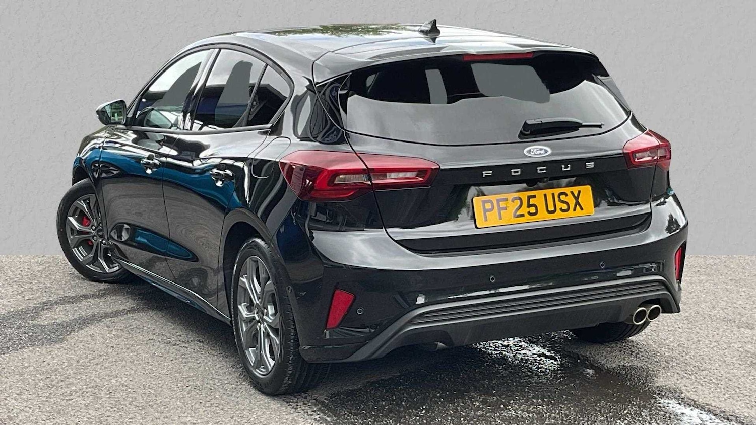 Used Ford Focus 2025 for sale - 77726973: Photo 2