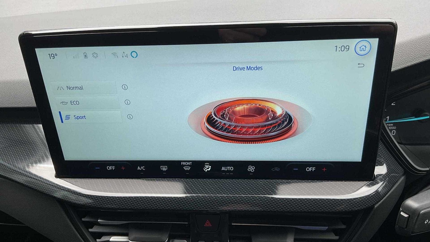 Used Ford Focus 2025 for sale - 77726973: Photo 20