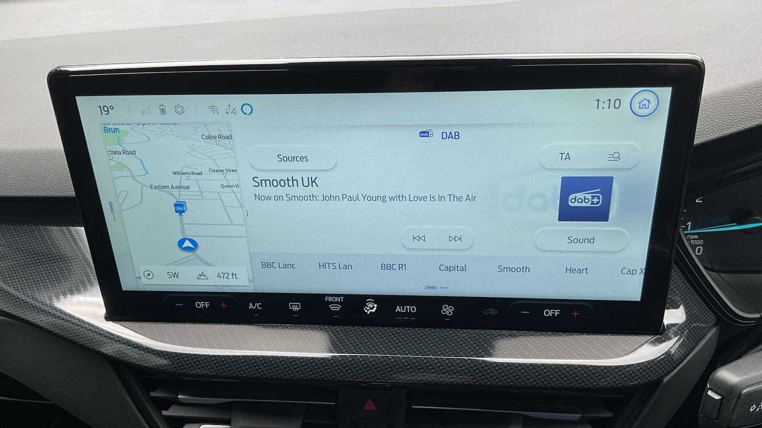 Used Ford Focus 2025 for sale - 77726973: Photo 22