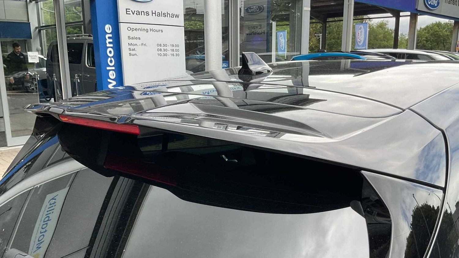 Used Ford Focus 2025 for sale - 77726973: Photo 30