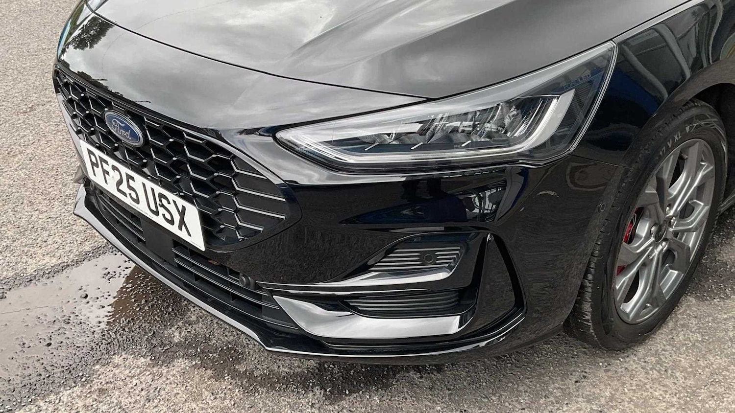 Used Ford Focus 2025 for sale - 77726973: Photo 33