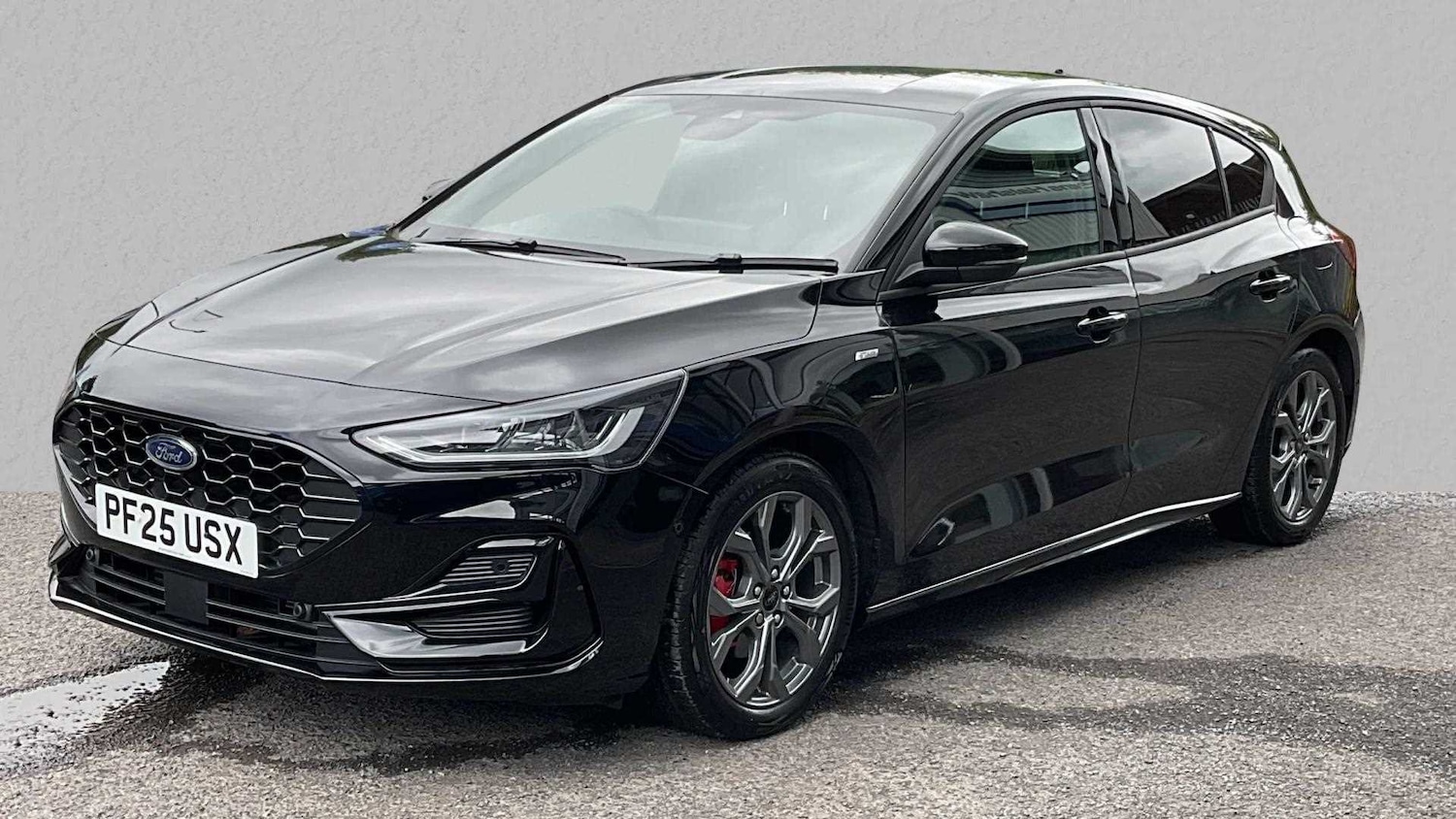 Used Ford Focus 2025 for sale - 77726973: Photo 34