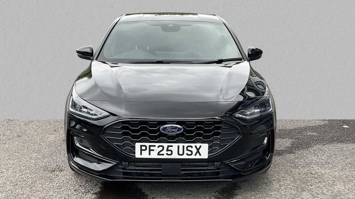 Used Ford Focus 2025 for sale - 77726973: Photo 4