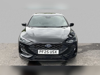 Used Ford Focus 2025 for sale - 77726973: Photo