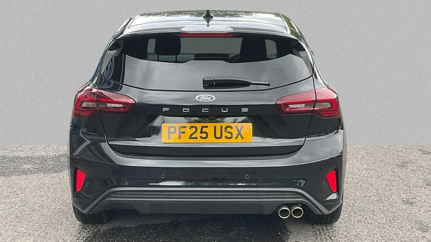 Used Ford Focus 2025 for sale - 77726973: Photo 5