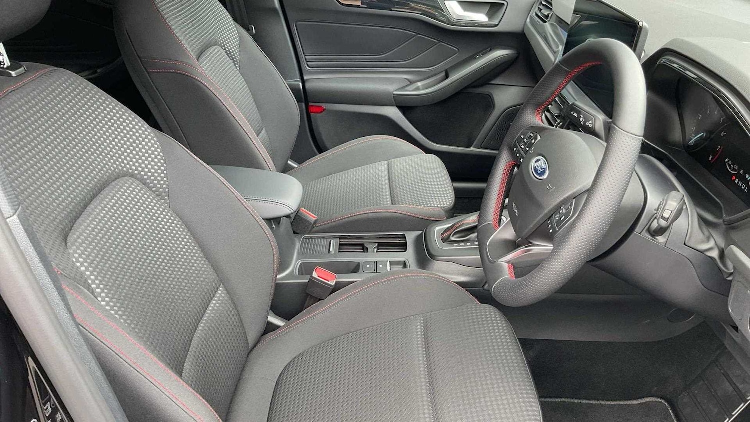 Used Ford Focus 2025 for sale - 77726973: Photo 8